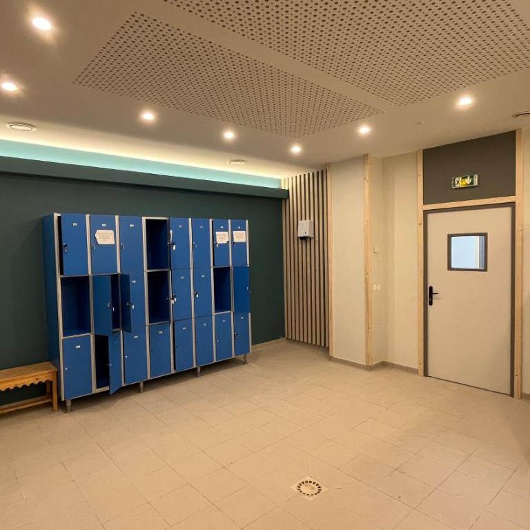 Duplex 60m² - Les Balcons de Sirius - Risoul - Appartement 2 Chambres - 24