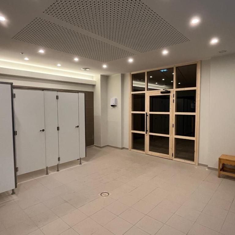 Duplex 60m² - Les Balcons de Sirius - Risoul - Appartement 2 Chambres - 25