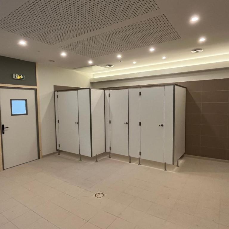 Duplex 60m² - Les Balcons de Sirius - Risoul - Appartement 2 Chambres - 26