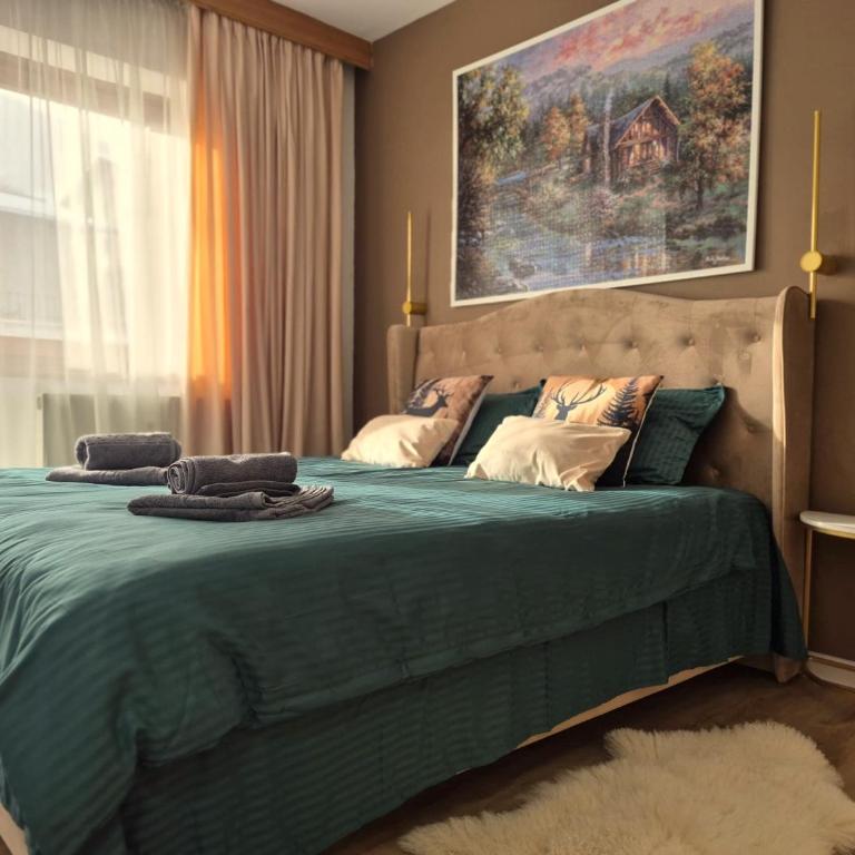 OTILIA apartment - Apartment mit 1 Schlafzimmer - 1