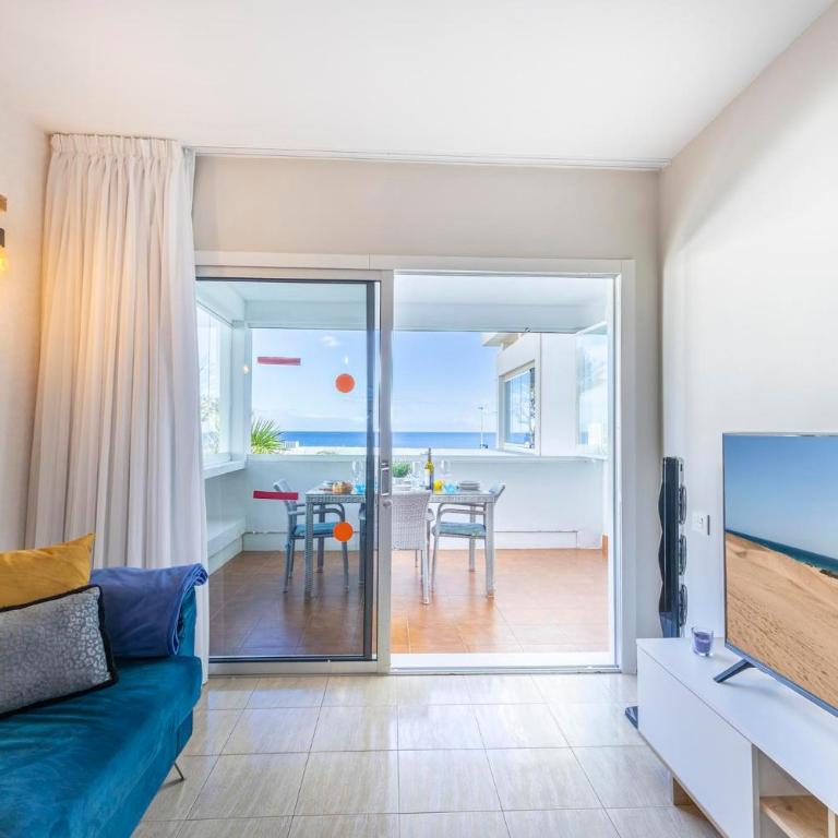 Apartment Aida 202 by VillaGranCanaria - One-Bedroom Apartment - 8