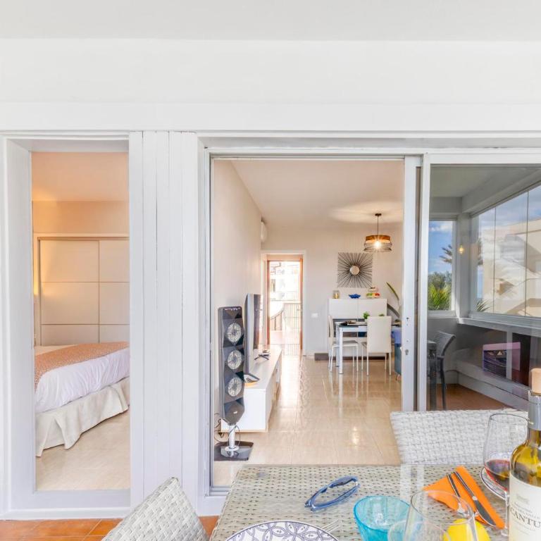 Apartment Aida 202 by VillaGranCanaria - One-Bedroom Apartment - 5