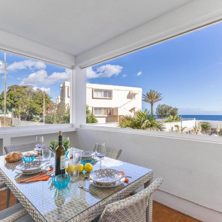 Apartment Aida 202 by VillaGranCanaria - One-Bedroom Apartment - 3