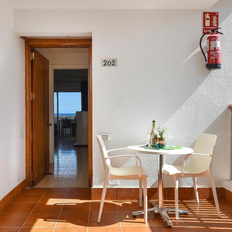 Apartment Aida 202 by VillaGranCanaria - One-Bedroom Apartment - 17
