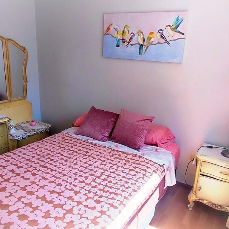 CyC Casa de huespedes - Two-Bedroom House - 2