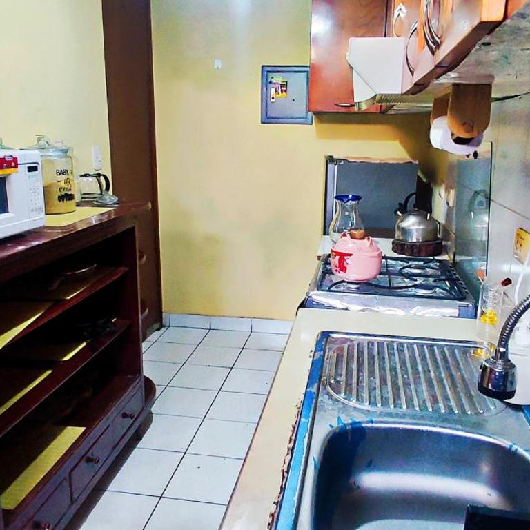 CyC Casa de huespedes - Two-Bedroom House - 3