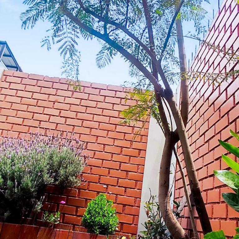 CyC Casa de huespedes - Two-Bedroom House - 4