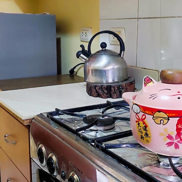 CyC Casa de huespedes - Two-Bedroom House - 17