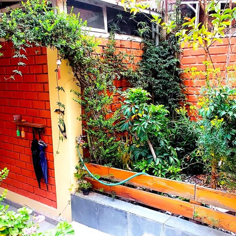 CyC Casa de huespedes - Two-Bedroom House - 19