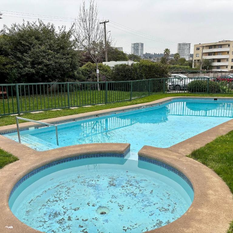 Beautiful apartment in Los Romeros - Apartment - 49