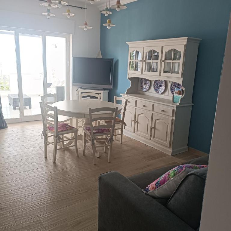 oasi scala dei turchi - Haus mit 1 Schlafzimmer - 1