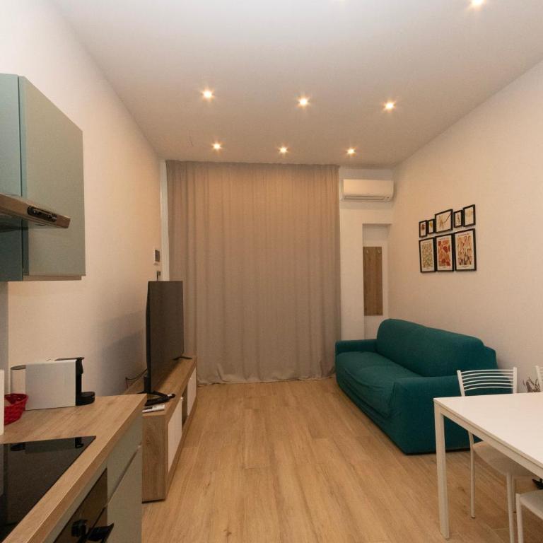 U Zone Apartment - One-Bedroom Apartment - 49