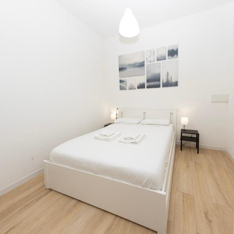 U Zone Apartment - One-Bedroom Apartment - 48