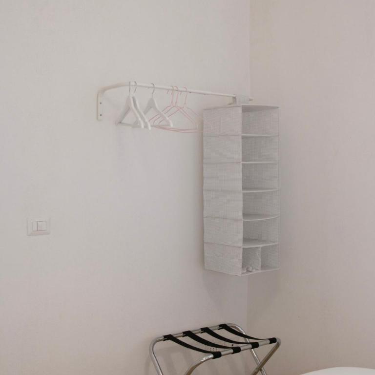 U Zone Apartment - One-Bedroom Apartment - 45