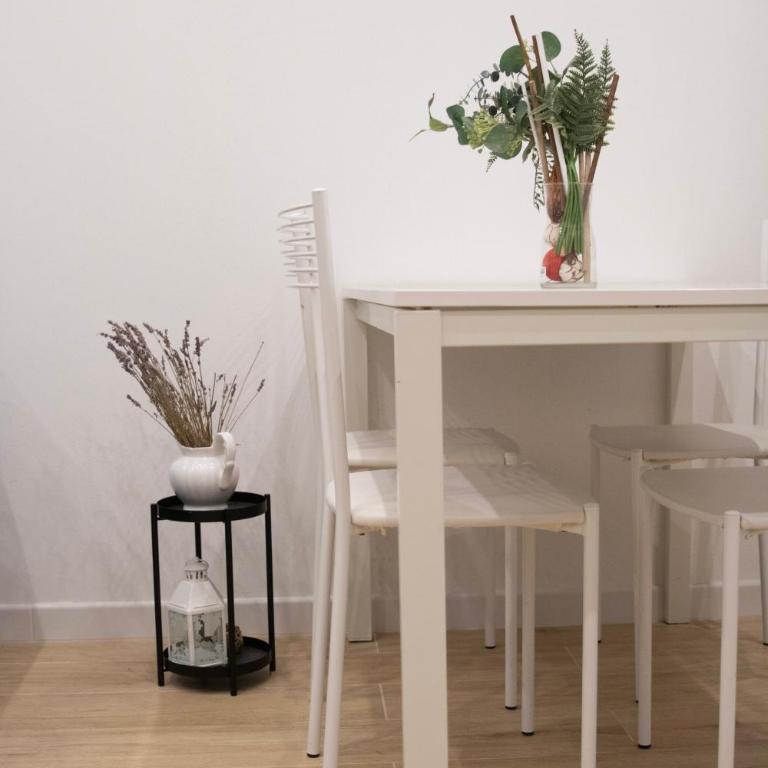 U Zone Apartment - One-Bedroom Apartment - 56