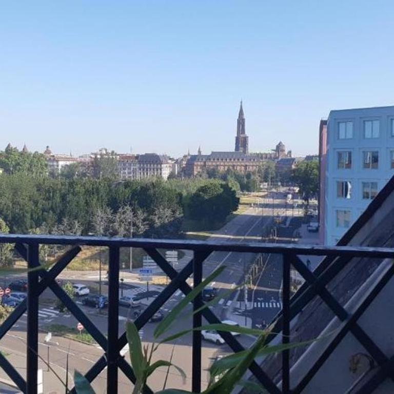 Suite Place de l'Etoile - Appartamento con 2 Camere da Letto - 1