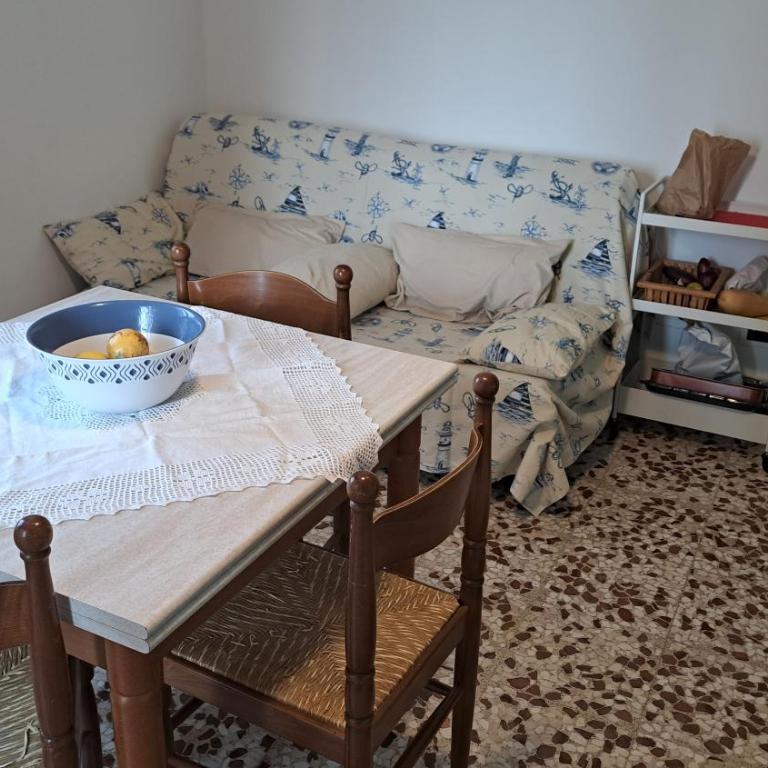 Al mare con vista codice CITRA 009049-LT-0787 - Appartamento con 2 Camere da Letto - 5