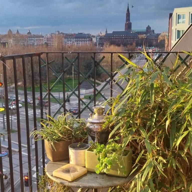 Suite Place de l'Etoile - Appartamento con 2 Camere da Letto - 2