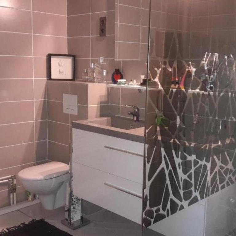 Suite Place de l'Etoile - Appartamento con 2 Camere da Letto - 4