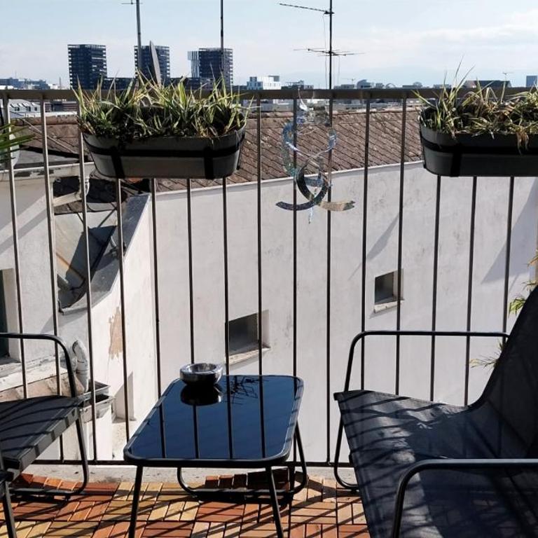 Suite Place de l'Etoile - Appartamento con 2 Camere da Letto - 5