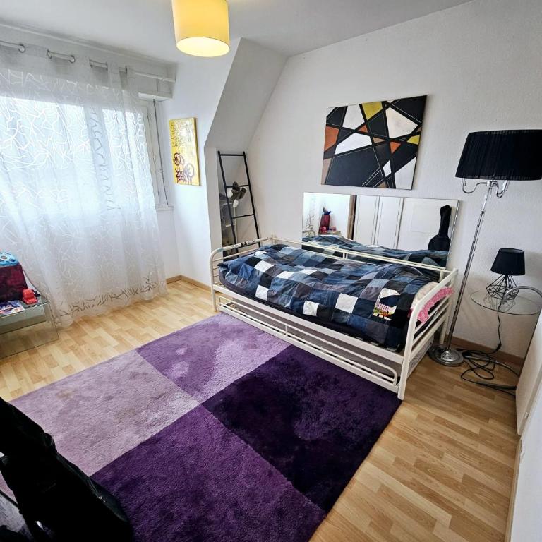 Suite Place de l'Etoile - Appartamento con 2 Camere da Letto - 11