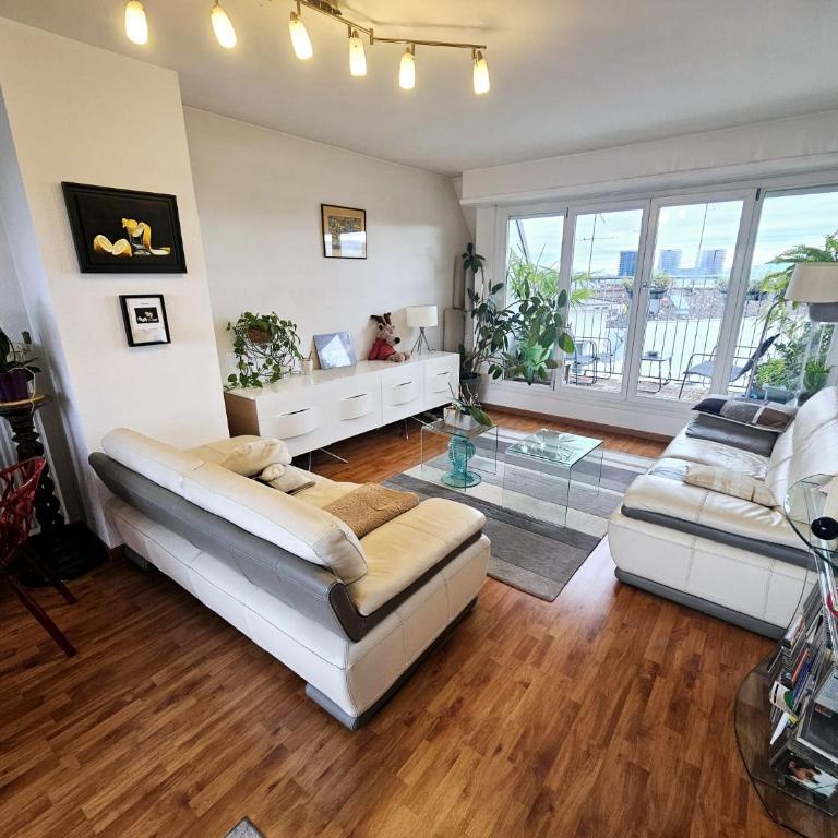 Suite Place de l'Etoile - Appartamento con 2 Camere da Letto - 13