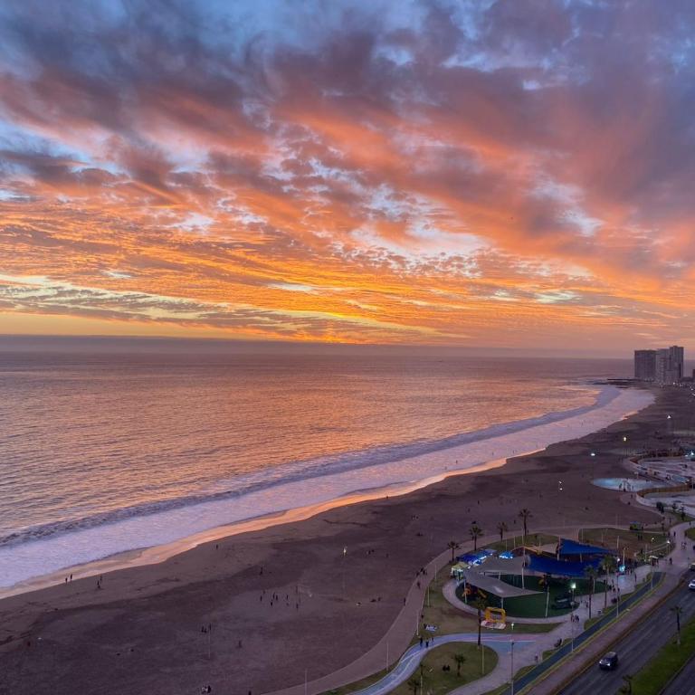 Departamento frente al Parque Playa Brava 22 - One-Bedroom Apartment - 6