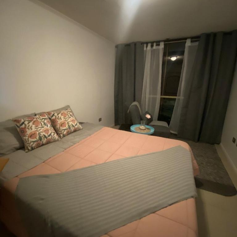 Departamento frente al Parque Playa Brava 22 - One-Bedroom Apartment - 15