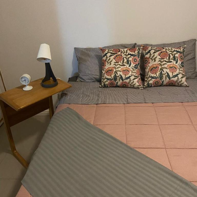 Departamento frente al Parque Playa Brava 22 - One-Bedroom Apartment - 16