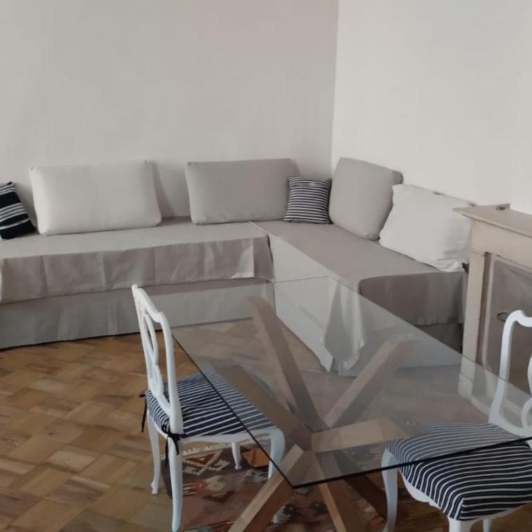 FuoriPorta Affitti Brevi - L'Appartamento della Musica - Appartamento con 1 Camera da Letto - 6