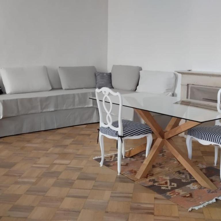 FuoriPorta Affitti Brevi - L'Appartamento della Musica - Appartamento con 1 Camera da Letto - 7