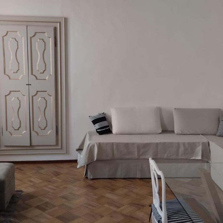 FuoriPorta Affitti Brevi - L'Appartamento della Musica - Appartamento con 1 Camera da Letto - 9