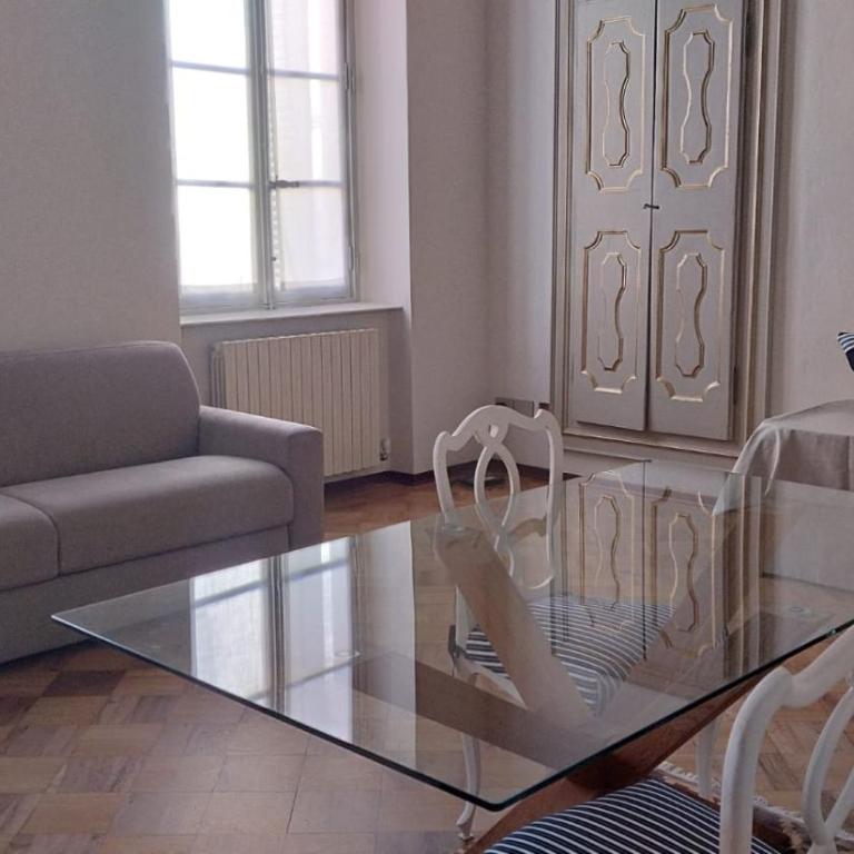 FuoriPorta Affitti Brevi - L'Appartamento della Musica - Appartamento con 1 Camera da Letto - 10