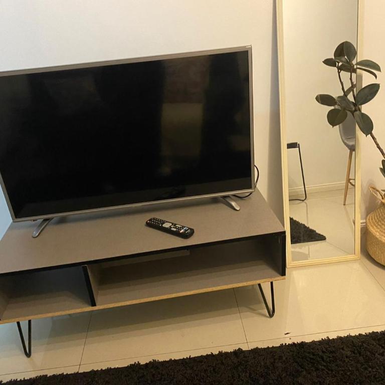 Departamento frente al Parque Playa Brava 22 - One-Bedroom Apartment - 18