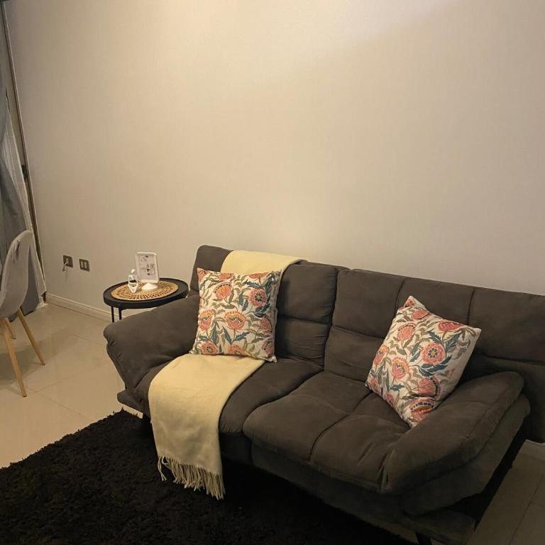 Departamento frente al Parque Playa Brava 22 - One-Bedroom Apartment - 21