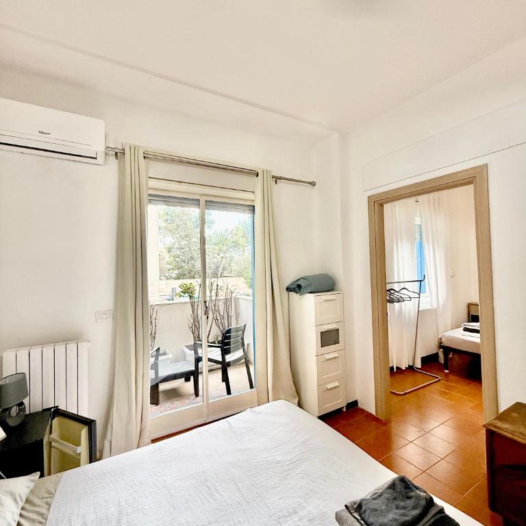 Puglia Low-Cost, Holiday Home - Quadruple Room with Private Bathroom - 9