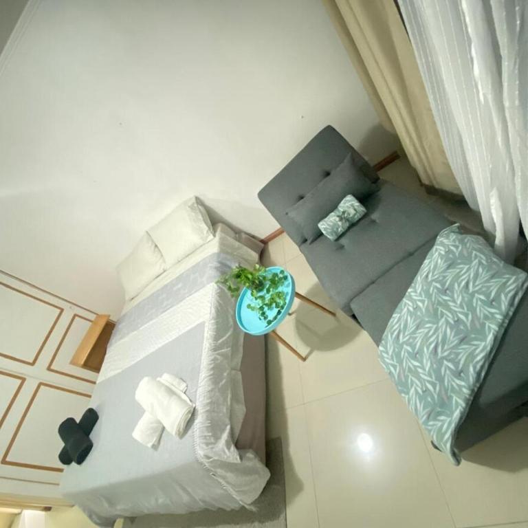 Departamento frente al Parque Playa Brava 22 - One-Bedroom Apartment - 23