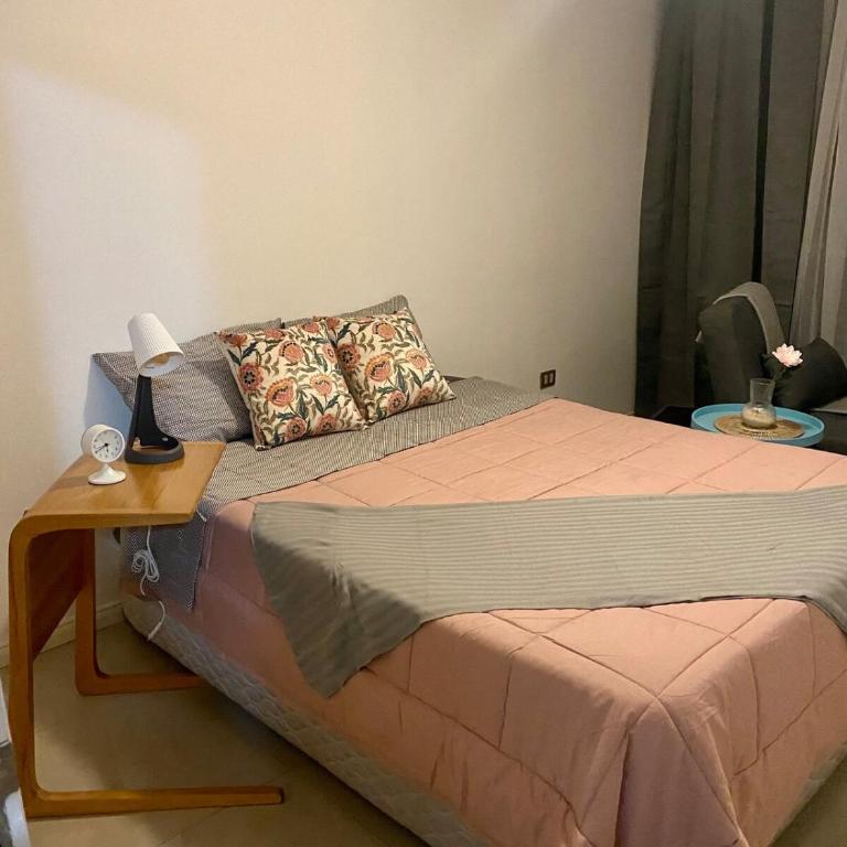 Departamento frente al Parque Playa Brava 22 - One-Bedroom Apartment - 24