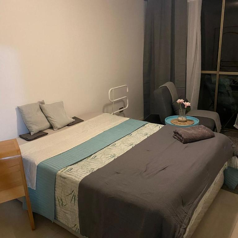 Departamento frente al Parque Playa Brava 22 - One-Bedroom Apartment - 27