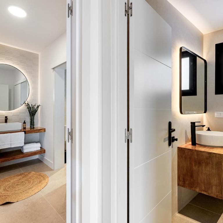 Villa Sara-Princesa Ico - Villa con piscina privada - 29