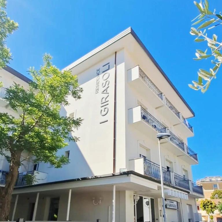 Residence I Girasoli - Monolocale - 16