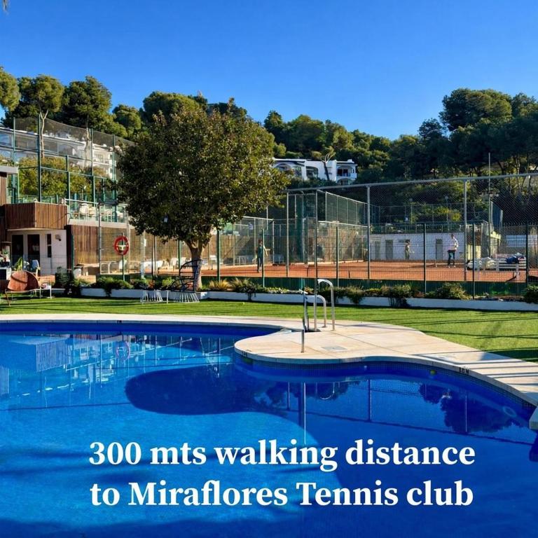 Luxury Villa Mijas Costa with Sea View - Casa Vacacional de 3 dormitorios - 46