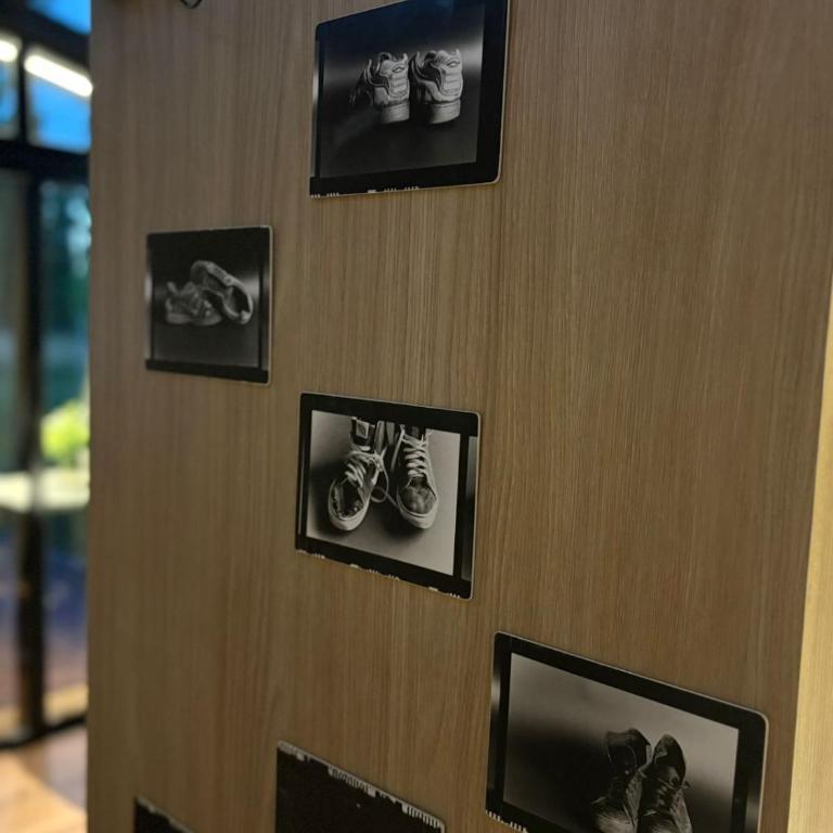 TinyHouse Olavarría - One-Bedroom House - 1