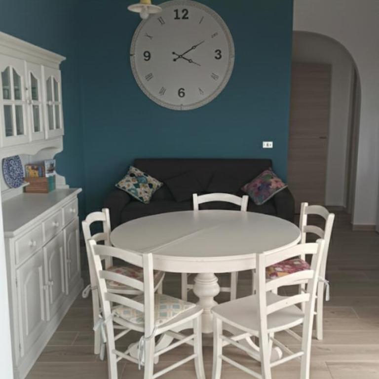 oasi scala dei turchi - Haus mit 1 Schlafzimmer - 2
