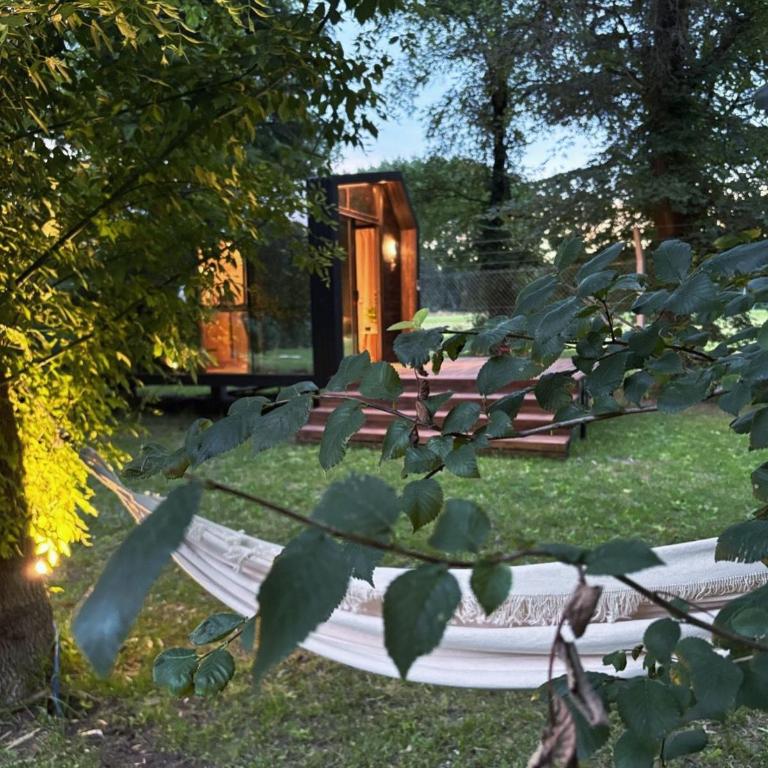 TinyHouse Olavarría - One-Bedroom House - 2