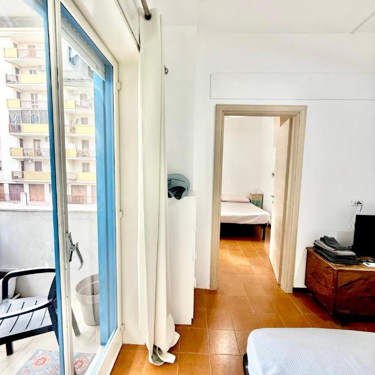 Puglia Low-Cost, Holiday Home - Quadruple Room with Private Bathroom - 3