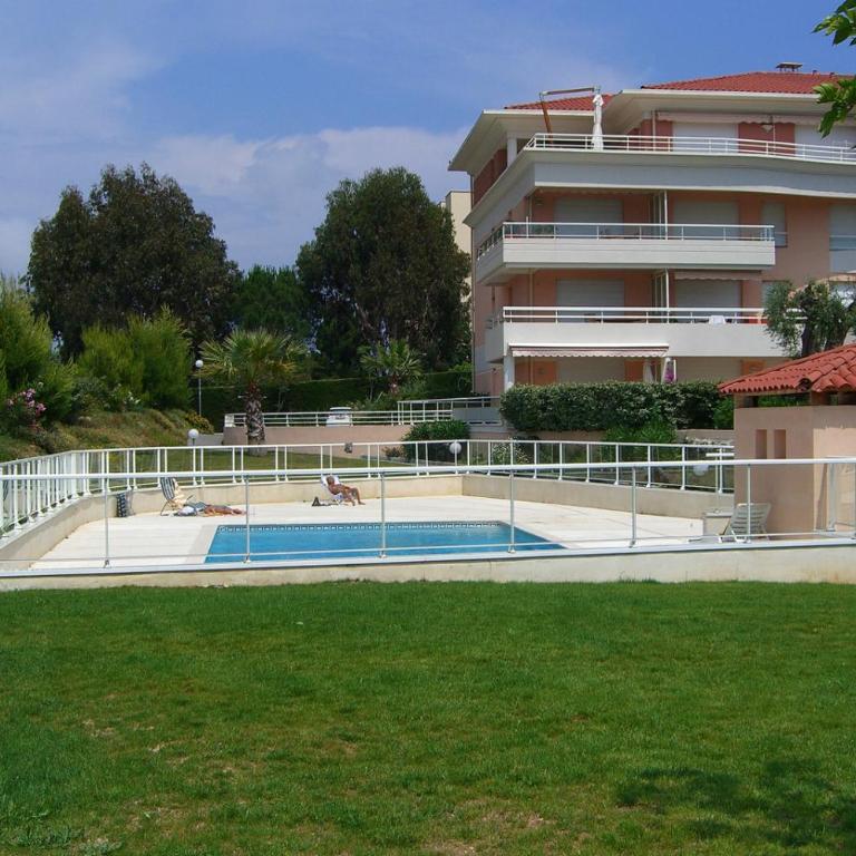 la Desirade - Appartement 3 Chambres avec Piscine Privée - 1
