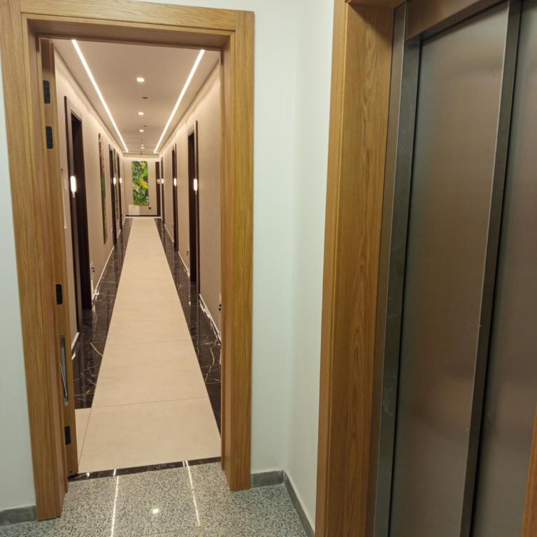 Harmonija studio - One-Bedroom Apartment - 12