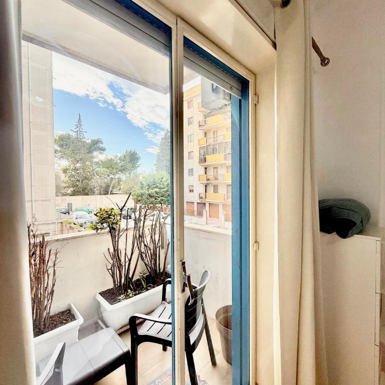 Puglia Low-Cost, Holiday Home - Quadruple Room with Private Bathroom - 11
