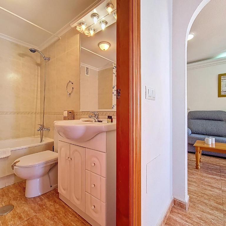 Los Miradores Del Puerto - 3207 - Apartamento con vistas al mar - 32